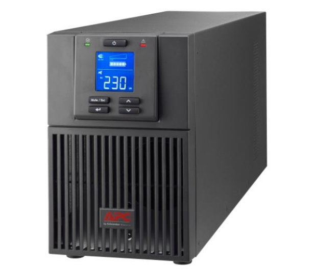 APC SRV1KI SmartUPS RV 1000VA/800W/3xC13/RS232/mNMC - 703362 - zdjęcie 2